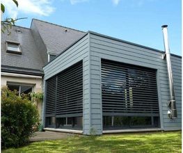 Construction Services Saint Malo image 2