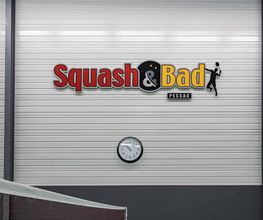 Squash&Bad de Pessac image 10