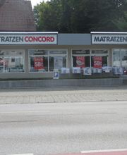 Matratzen Concord Filiale Gröbenzell Bild 1