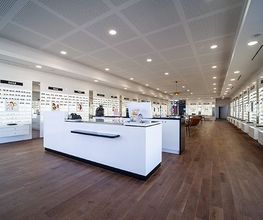 Opticien SAINT-QUENTIN - HARLY Optical Center image 4