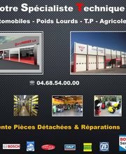 ETS L.Ferrier SA image 3