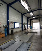 Centre Contrôle technique NORISKO ControlSur Ducey image 3