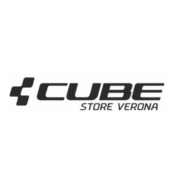 Cube Store Verona logo