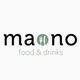 maono food & drinks