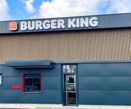 Burger King image 1