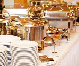 Auszeit Catering GmbH Bild 2