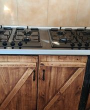 Agro Camping Invernaderito imagen 6