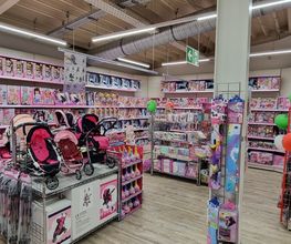 Rofu Kinderland Kleve Bild 6