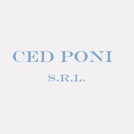 Ced Poni logo