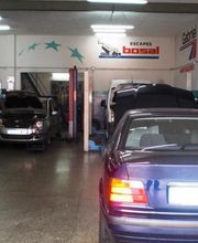 Talleres Speed imagen 17