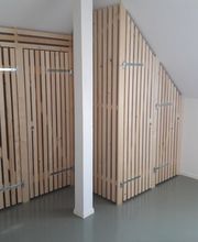 Menuiserie D. De Micheli & fils Sàrl Bild 10