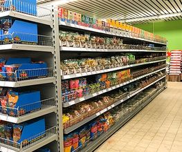 go asia Supermarkt - Dortmund Bild 1
