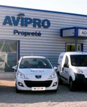 Avipro Propreté SARL image 3