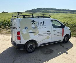 Alex'Electricité image 1