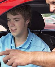 Auto-école le nagard image 1