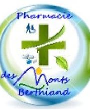 Pharmacie des Monts Berthiand Selarl image 2