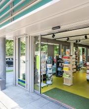 BENU Lausanne Vidy Bild 3