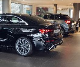 Audi Córdoba Concesionario Oficial - Grupo Safamotor imagen 15