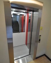 TECHLIFT Sàrl Bild 9