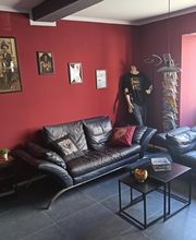 Kvnstschmerz Tattoo Bild 5