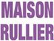 MAISON RULLIER