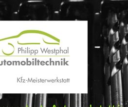 Philipp Westphal Automobiltechnik Bild 1