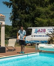 A2B Service Piscines et spas image 17