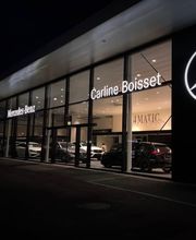 Carline Boisset SA Bild 2