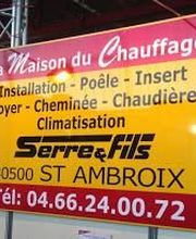 Serre Olivier image 4