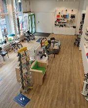 Seeger Gesundheitshaus | Ringbahnstraße Bild 16