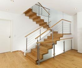 Spiegel GmbH Holztreppen Bild 3