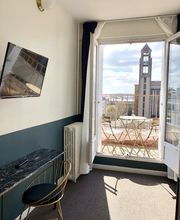 Hôtel Saint Louis image 12