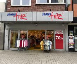 JEANS FRITZ Bild 12