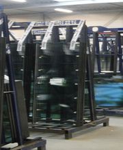 Evers BV Glasindustrie Ben