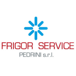 Frigor Service Pedrini logo