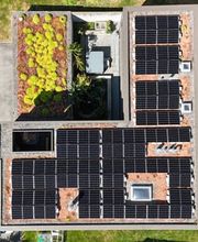 Solarex Sàrl Bild 2