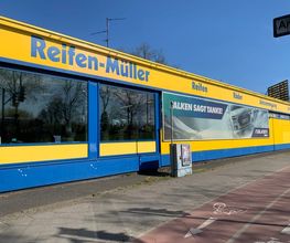 Reifen-Müller, Georg Müller GmbH & Co.KG Bild 4