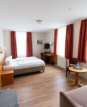 Hotel am Stadthaus Neuenburg Bild 11