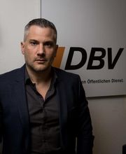 Jan Trautmann, DBV Versicherung in Lörrach, Spezialist für den Öffentlichen Dienst