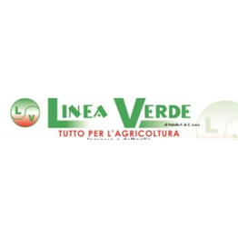 Linea Verde logo