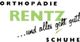 Schuhhaus Rentz Orthopädie-Schuhtechnik