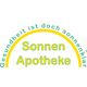 Logo der Sonnen Apotheke