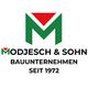Bauunternehmung Modjesch & Sohn GmbH Town & Country Lizenzpartner
