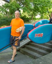 Pedales Radstation Bild 8