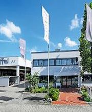 Suffel Fördertechnik - Niederlassung Rhein-Neckar Bild 1