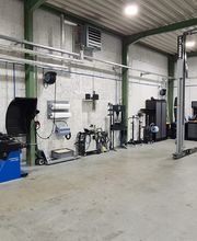 TK Fahrzeugtechnik Bild 1