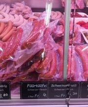 VOLG Metzgerei Dussnang Bild 5