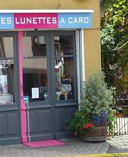 Des Lunettes a Caro image 1