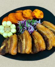 Alegria Restaurante Peruano Bild 9