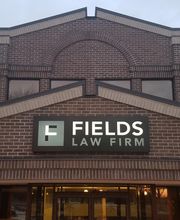 Fields Disability image 4